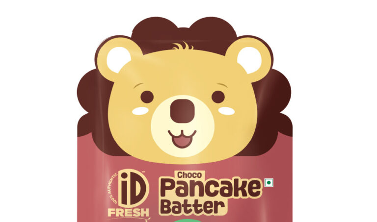 iD Fresh Food expands its breakfast portfolio with the launch of preservative-free pancake batter