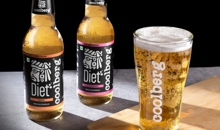 Ghodawat Consumer launches India’s first zero-sugar malt beverage, Coolberg Diet