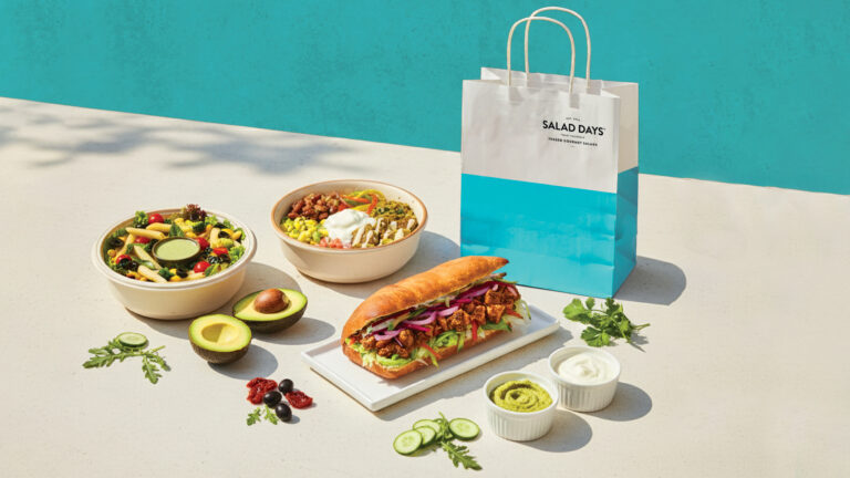 Salad Days charts expansion across Delhi NCR and Mumbai, targets 50+ cloud kitchens by year-end