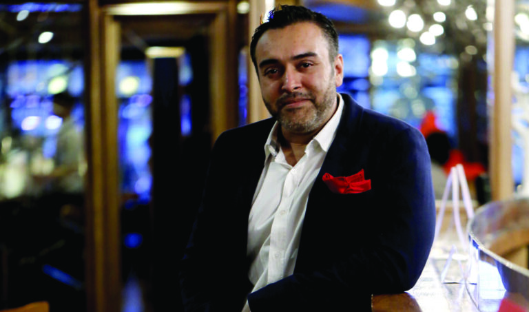 Zorawar Kalra: Heir to a Legend, Architect of a Modern Food Empire