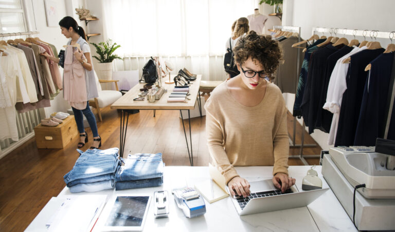 Driving Retail Excellence through Customer-Centric Design & Delivery