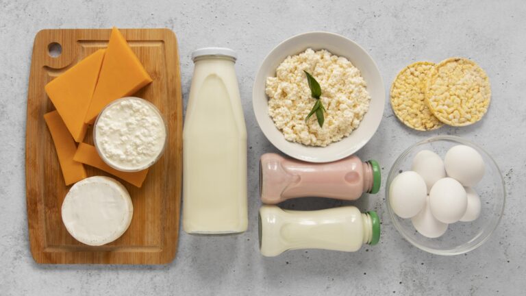 Is Protein Just a Trend — or the Future of Everyday Eating?