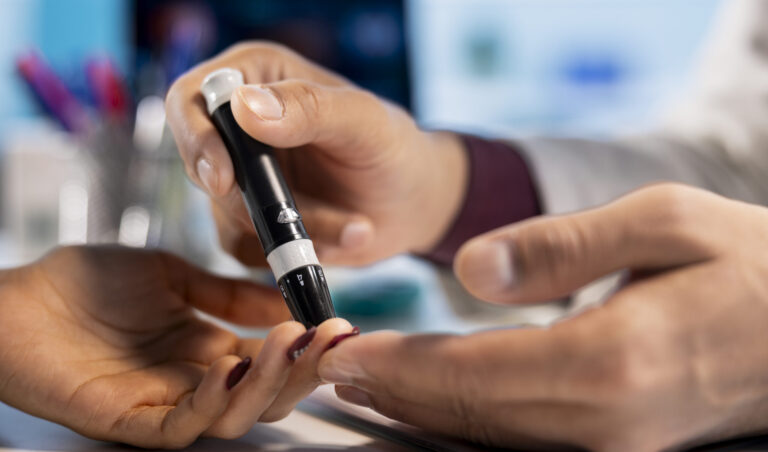 Why Our Dinner Plate Might Be the Most Powerful Prescription for Diabetes?