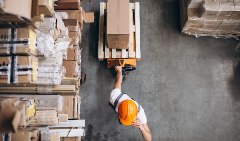 Solving India’s Supply Chain Puzzle: Can Technology Deliver Efficiency at Scale?