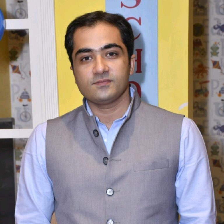 Prabhat Dixit joins Theobroma Foods as Vice President – Business Development