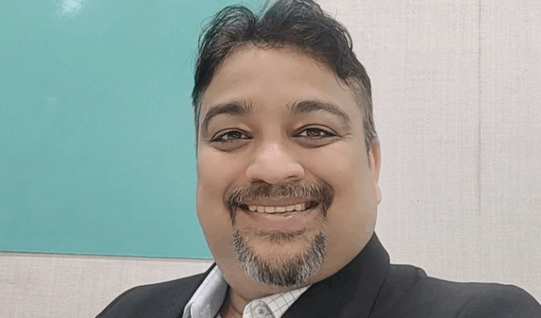 Haldiram’s appoints Naresh Dubey as VP – New Product Development