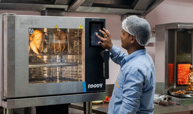 Arabian Delites closes 2025 with a milestone 6th outlet in Delhi’s Vasant Kunj