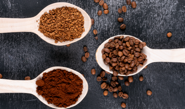 Craft Meets Convenience: The New Era of Specialty Instant Coffee