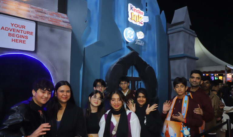 Inside Kinder Joy’s Playbook for Tapping India’s “Kidult” Economy