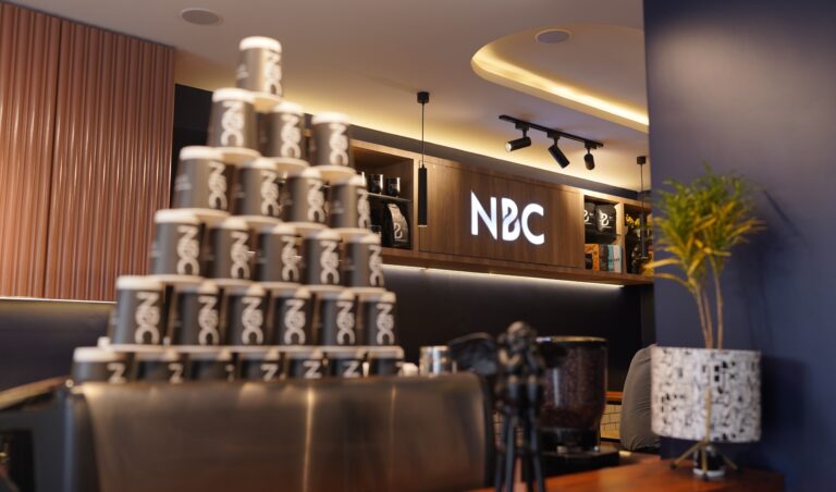 Nothing Before Coffee charts aggressive growth path: 52% surge in outlets, 70% revenue jump, and new store launches across Gujarat & Punjab