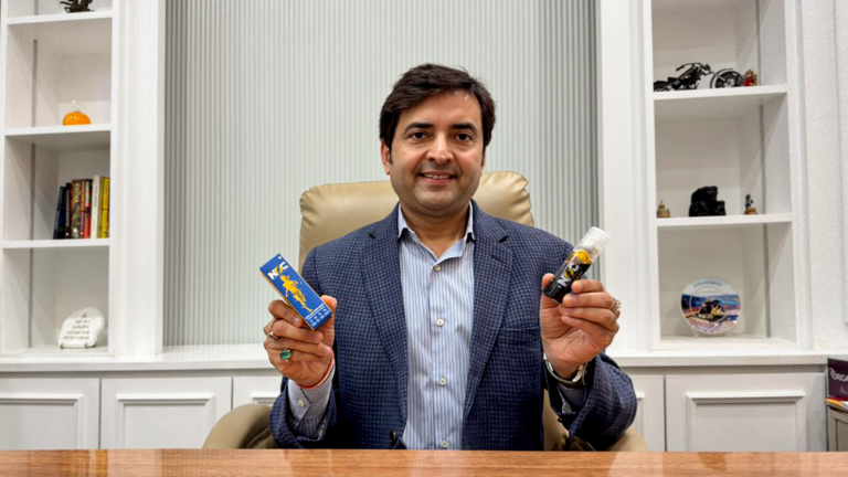 Koffelo introduces NOC in India