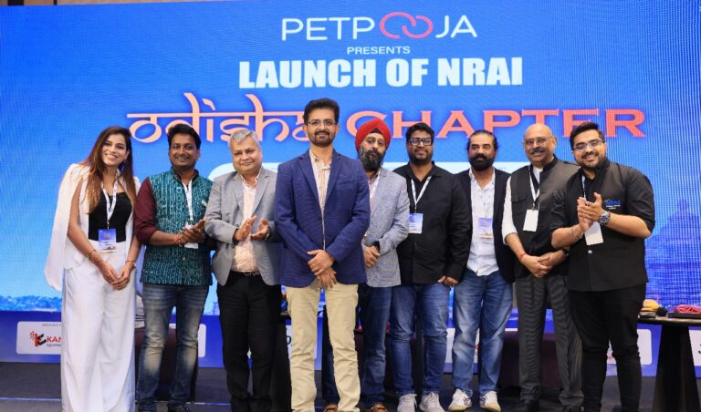 Odisha gets its own Chapter of the National Restaurant Association of India