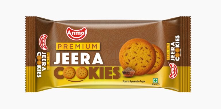 Anmol Industries unveils Kream Cakes and Premium Cookies for everyday snackers