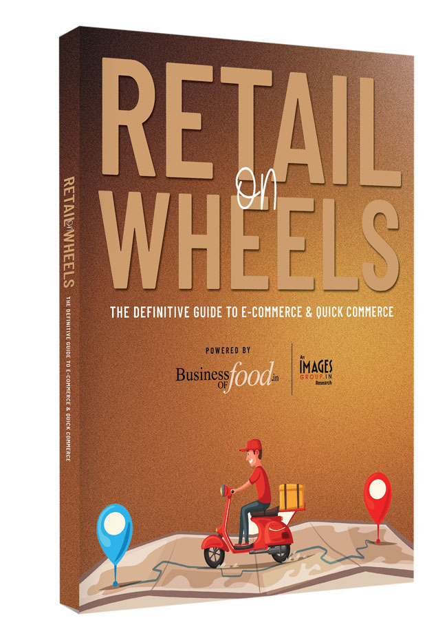 Retail on Wheels