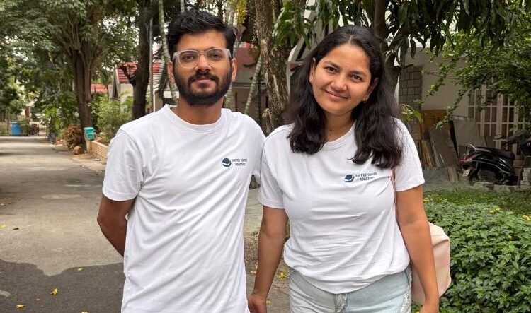 Toffee Coffee Roasters raises Rs. 5 Crore in Pre-series A round led by IPV