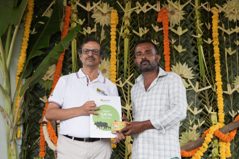 On Kisan Diwas, bigbasket reaches milestone of 50,000 registered farmers in its Direct Sourcing Network