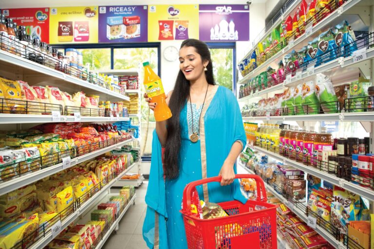 67% of Rural Shoppers Still Prefer In-Store Experience; Star Localmart Survey Reveals Enduring Power of Offline Retail