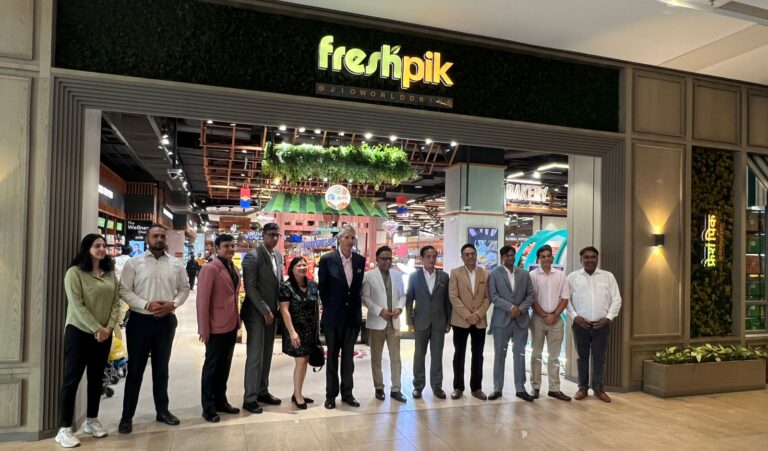 Stephen Twining in India: A Legacy Steeped in Three Centuries Meets the New World of Indian Gourmet Retail