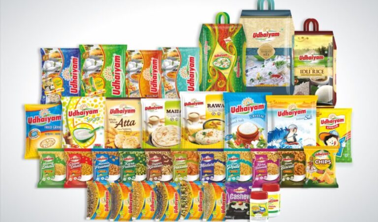 Reliance Consumer Products acquires Tamil Nadu’s heritage nutrition brand ‘Udhaiyam’