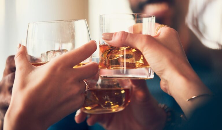 Changing Cultural Norms and Evolving Social Drinking Trends