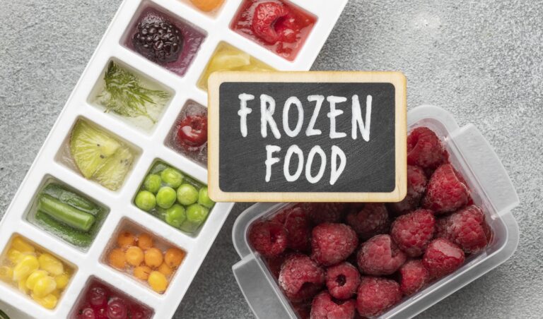 India’s Frozen Food Market in 2026: 5 Consumer Shifts Brands Cannot Ignore