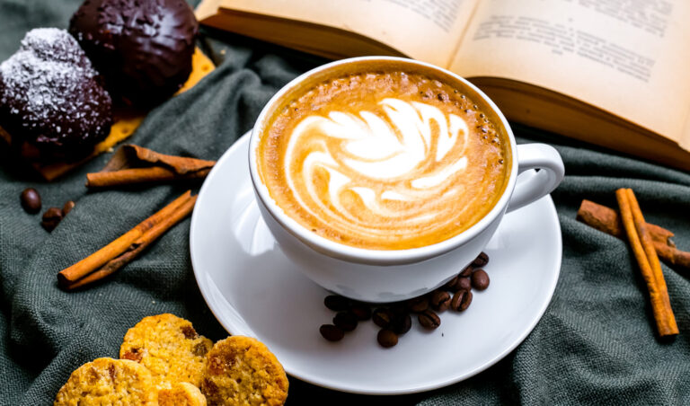 Top Coffee Market Trends of 2025 and What to Expect in 2026