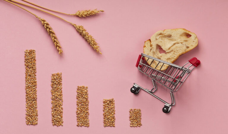 Retail inflation rises to 0.7% in November as food prices firm up