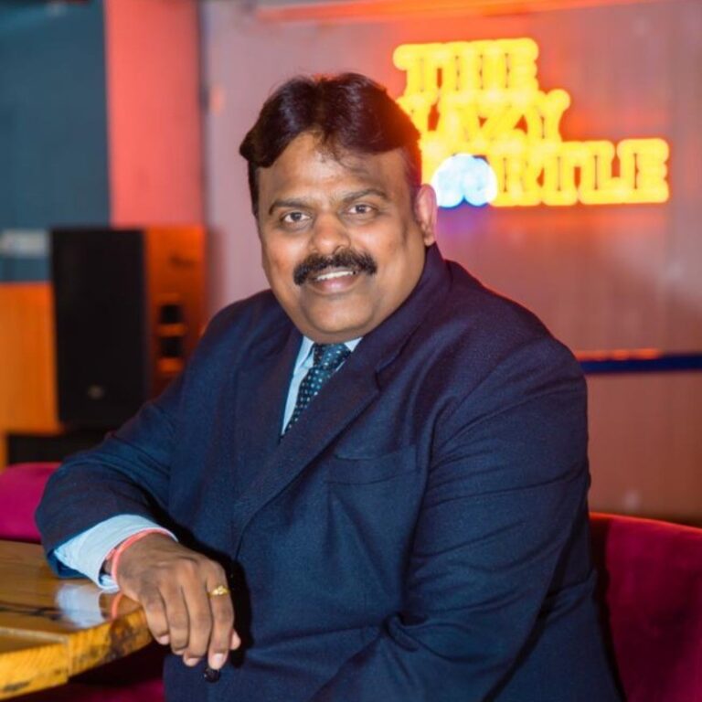 Sona Valliappa Group appoints Dharmendra R S as Senior Vice President – Hospitality, Health and Tourism
