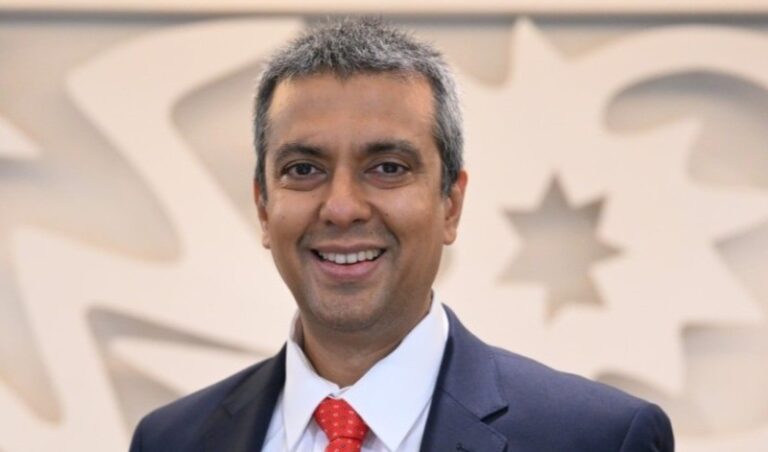 Shiva Krishnamurthy appointed CEO of General Mills India