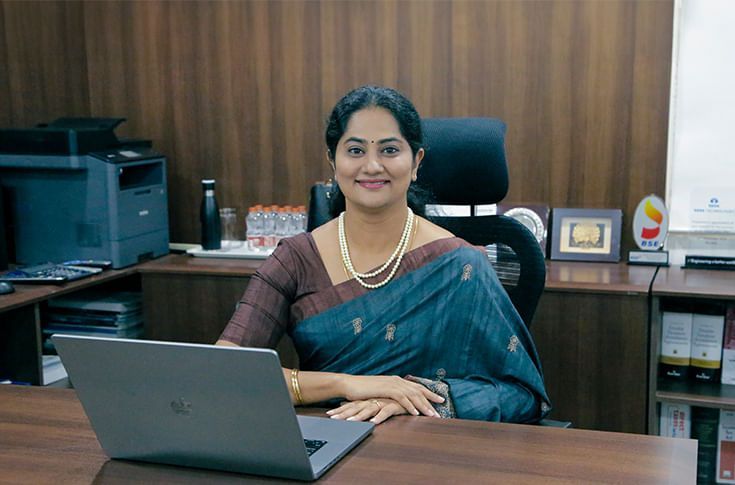 PepsiCo names Savitha Balachandran as CFO – India & South Asia