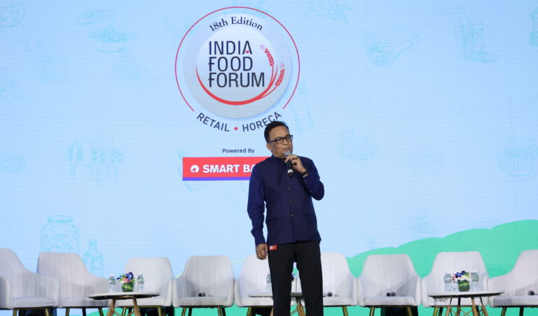Building Palates for Partnerships: Damodar Mall’s Call for a Bigger, Braver Retail India