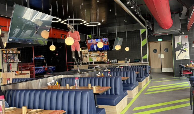 Café Delhi Heights launches CDH Play at Tech Park Noida