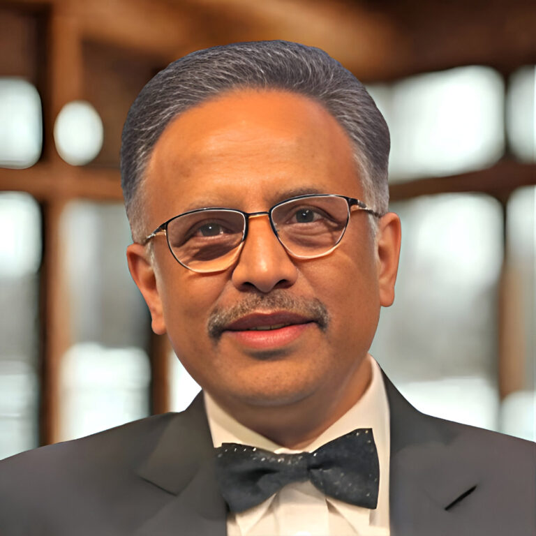 DS Group appoints Subrat Chakravarty as CHRO, Corporate