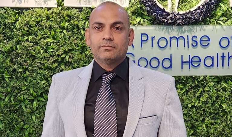 Yugap Wellness appoints Dr. Satish Singh as Board Member- Scientific Committee