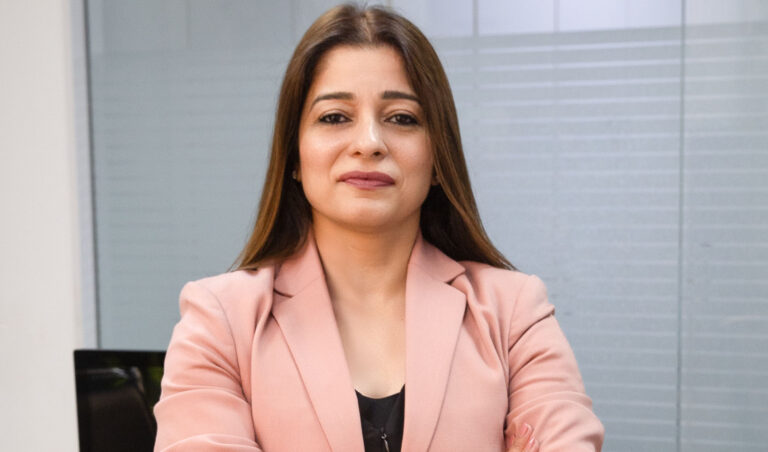 Groupe SEB India appoints Jasjeet Kaur as Chief Executive Officer