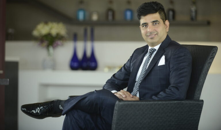 SLMG Beverages crosses Rs. 8,000 crore mark in 2025, eyes for Rs. 10,000 crore revenue milestone in 2026