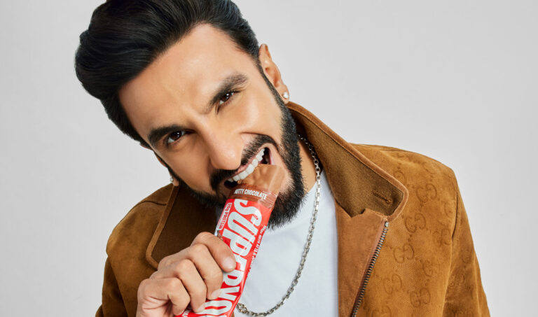 Ranveer Singh co-founded SuperYou introduces Mega Protein Wafer, with 20g protein 