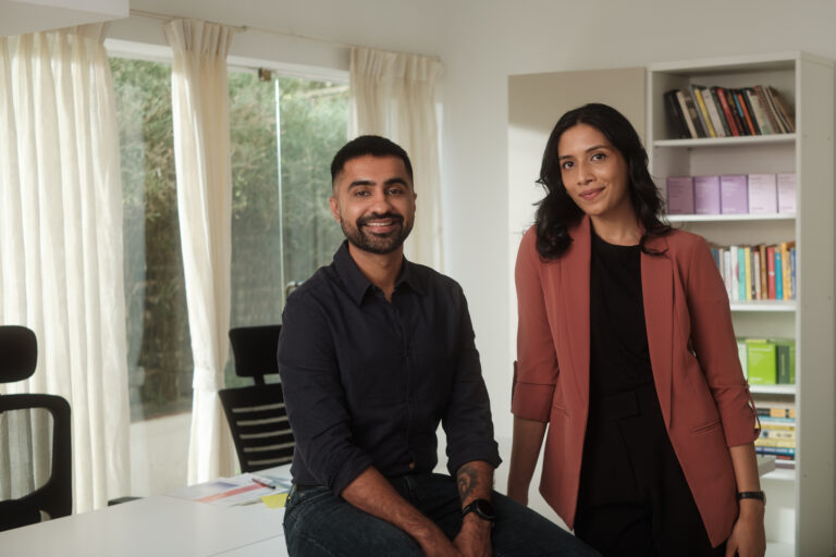 The Stack raises Rs. 5.5 crore in first institutional funding round led by OTP Ventures and Huddle Ventures