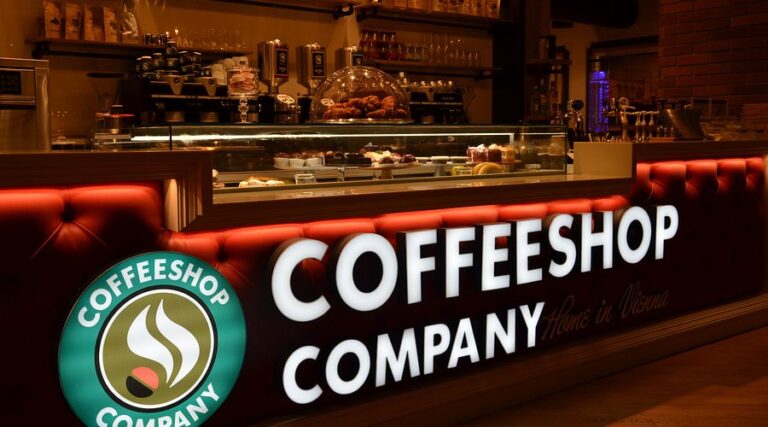 Austrian café brand Coffeeshop Company enters India, eyes 100 outlets by 2029