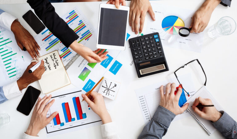 The Food Economy Lens for Budget 2026