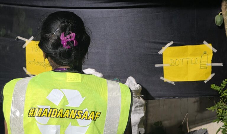 Coca-Cola India integrates responsible waste practices at Coke Studio Bharat live concerts through #MaidaanSaaf