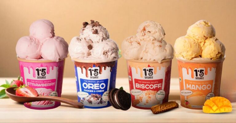 1.5 Degree secures $1.0M Pre-Series A funding from 35North Venture’s India Discovery Fund-ll