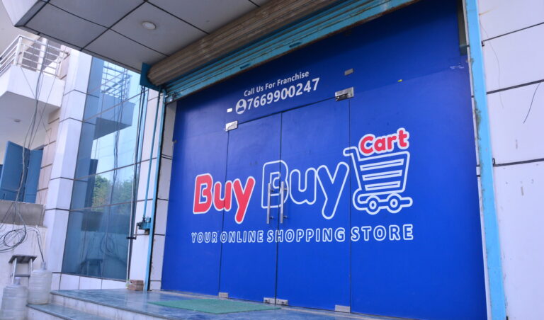 BuyBuyCart crosses 250 active franchise stores, strengthening footprint across India
