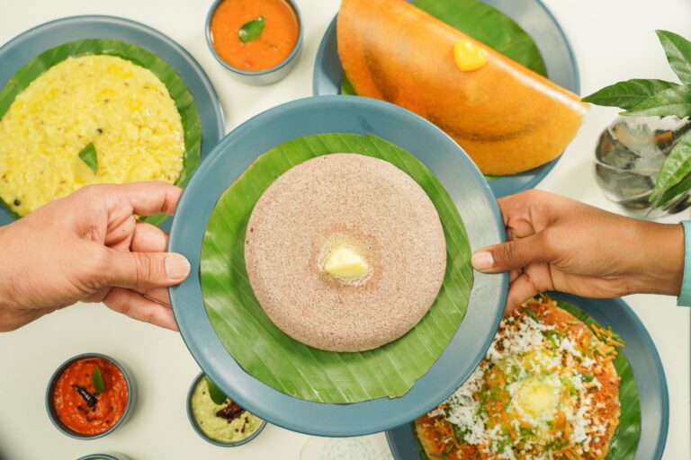 Café Amudham expands to West Delhi with its third outlet in Punjabi Bagh