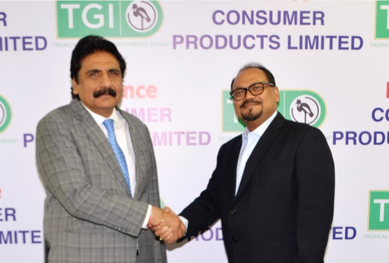 Reliance Consumer Products partners with Nigeria’s leading business TGI Group