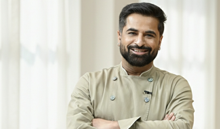 Avās Wellness appoints Chef Suvir Saran as Culinary Director