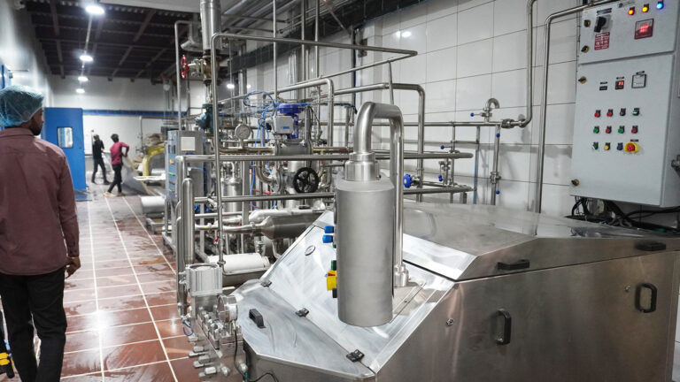 CMIL partners with GoodEnough Energy to deploy advanced Battery Energy Storage Systems