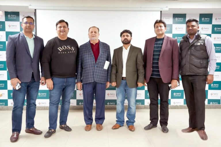 SoupX launches ‘SoupX – Sip of Health’ outlet at Gurugram hospital