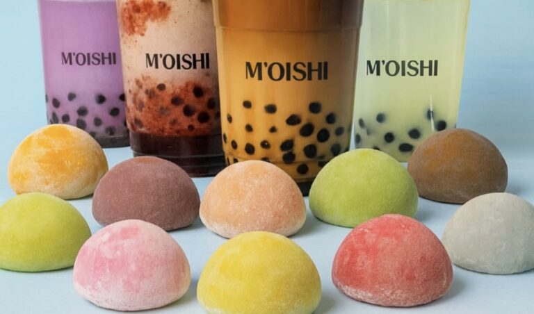 CK Israni Group announces MOISHI launch