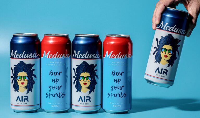 Medusa Beverages Expands into GCC Markets, Taking Indian Beer to Saudi Arabia, UAE, Qatar and Beyond